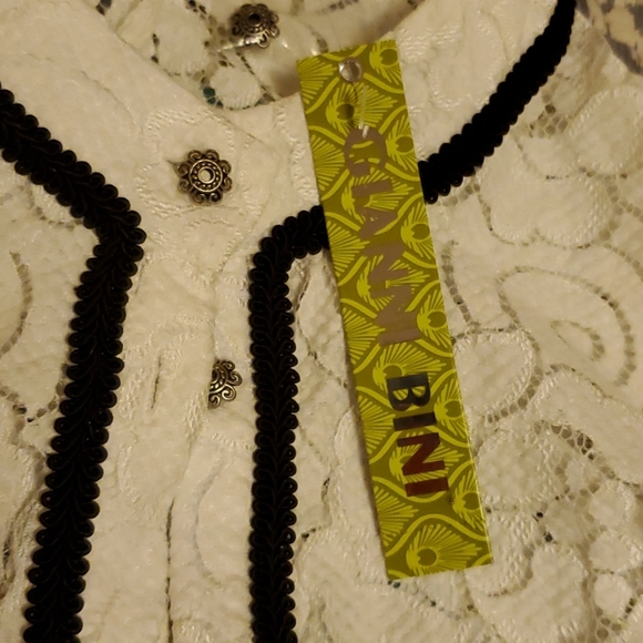 NWT Gianni Bini Spring Dress - Picture 2 of 3